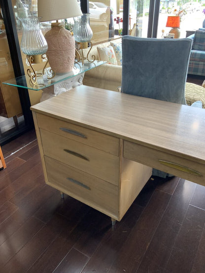 Sligh Furniture MCM Office Desk