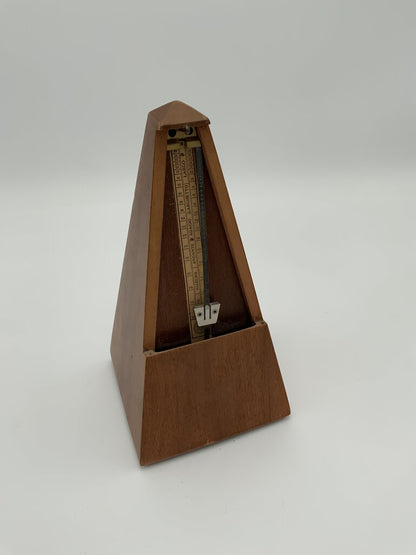 Seth Thomas Metronome