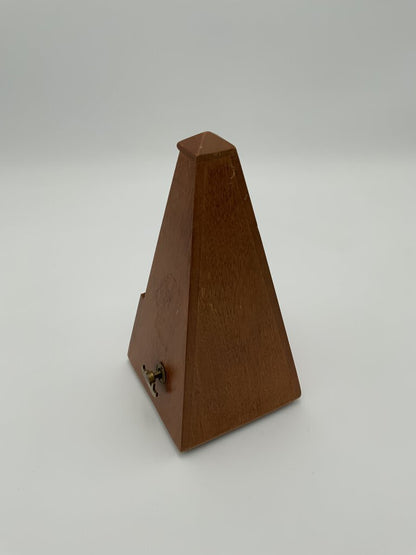 Seth Thomas Metronome