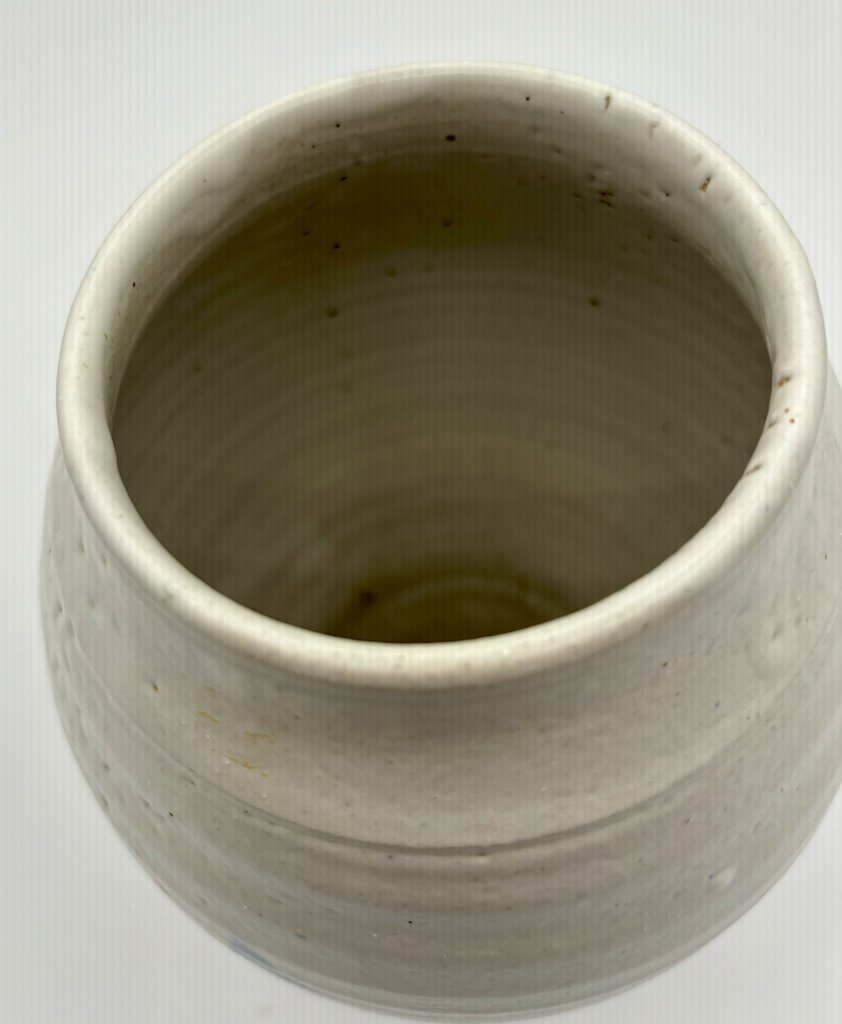 Mayfield Pottery Vase /j