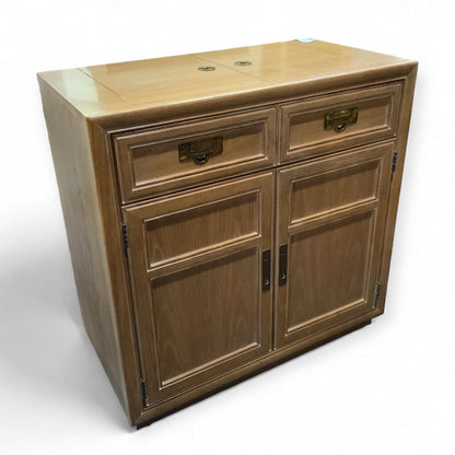 Stanley Furniture Co. Sever Cabinet