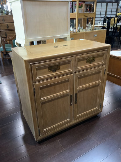 Stanley Furniture Co. Sever Cabinet