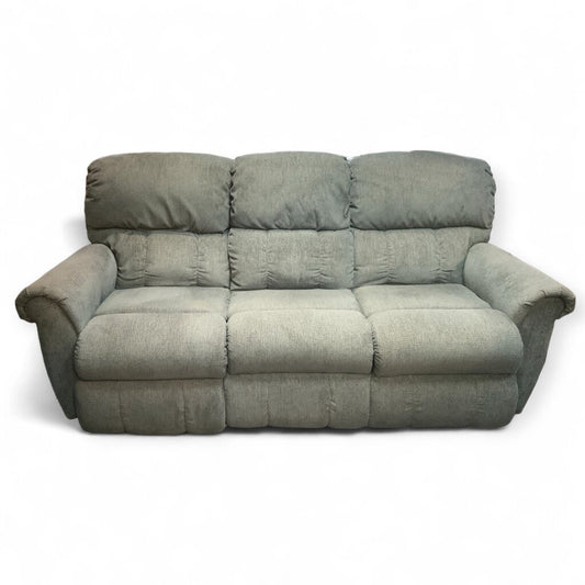 Electric Reclining Sofa