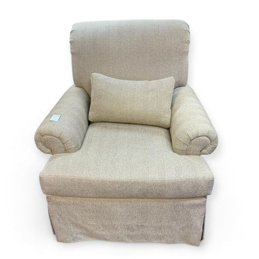 Calico Corners Upholstered Armchair