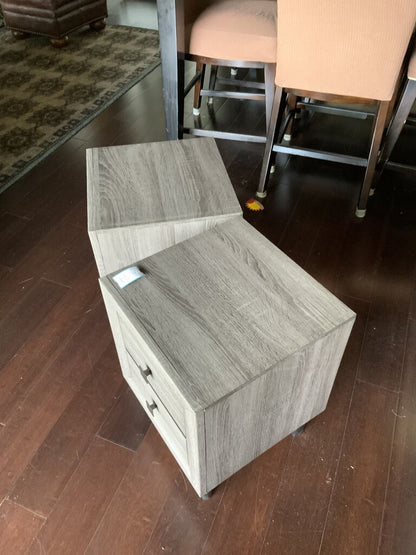 Pair of Nightstands