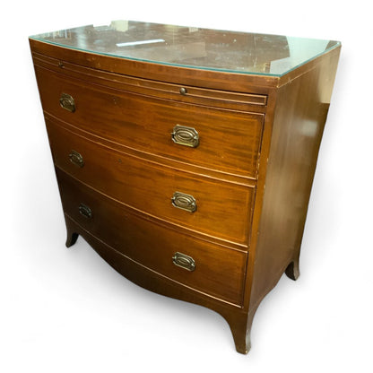 Vintage Henry Ford Dresser Reproduction