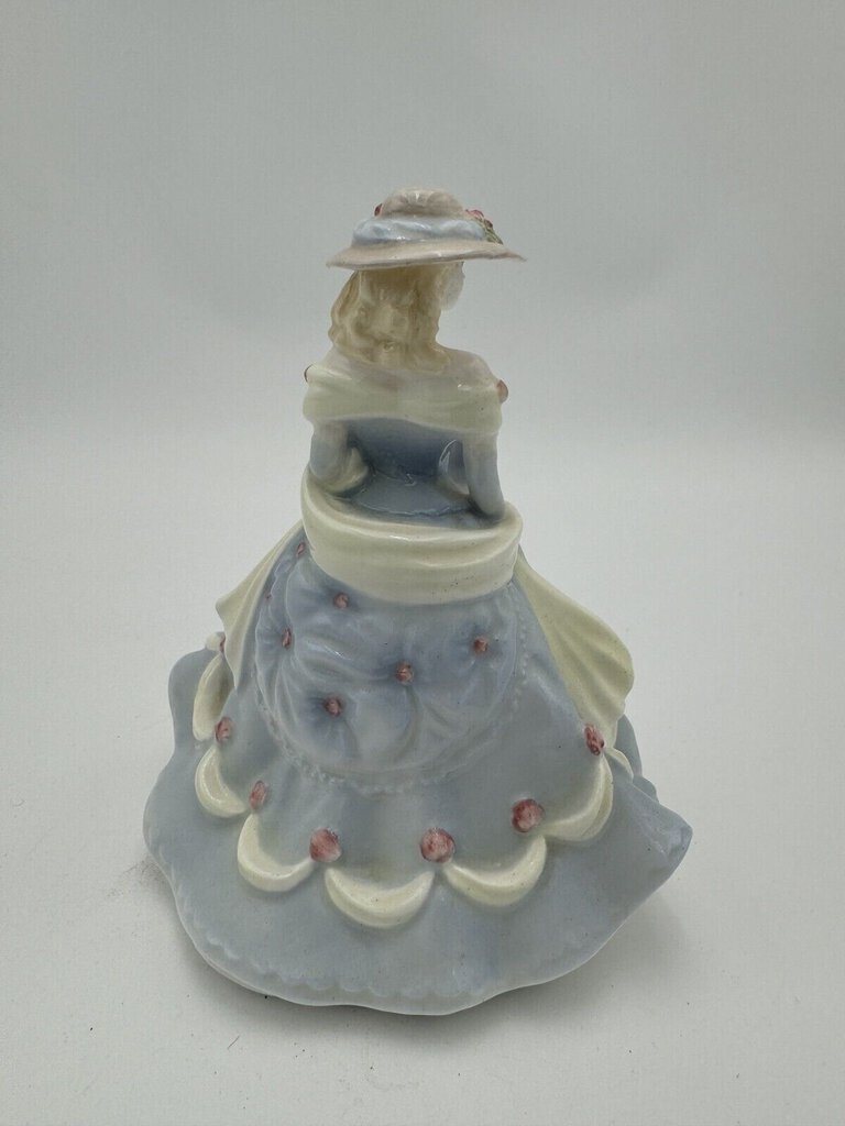 Coalport Debutante Just For You Figurine 1997