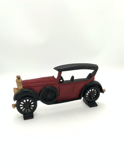 Ford Model T Cast Iron Doorstop