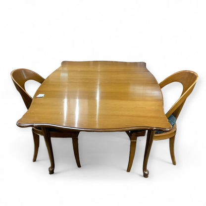 MCM Dining Table Set