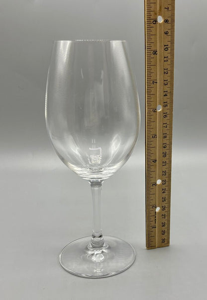 Set of 6 Spiegelau Wine Goblets /j
