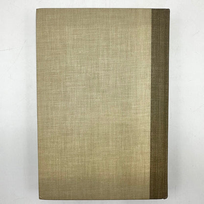 The National Geographic Book Of Dogs Hardcover 1958 /cb