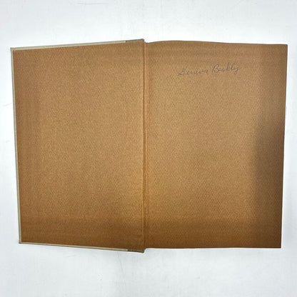The National Geographic Book Of Dogs Hardcover 1958 /cb
