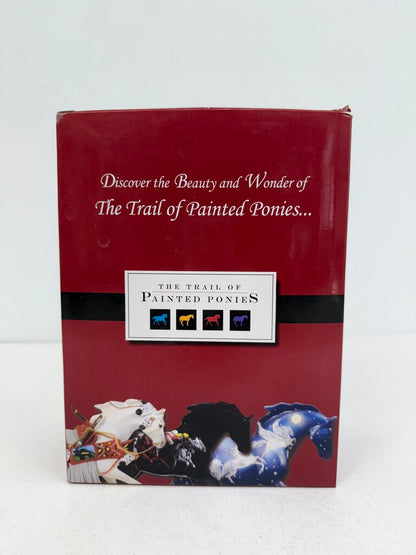 The Trail of Painted Ponies No. 12308 Starlight Model Westland in box /roh