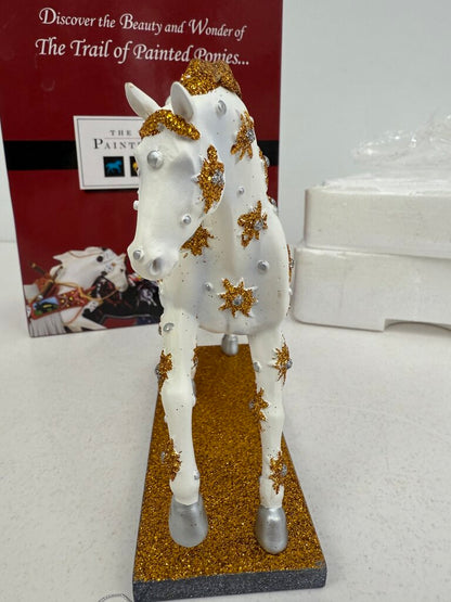 The Trail of Painted Ponies No. 12308 Starlight Model Westland in box /roh