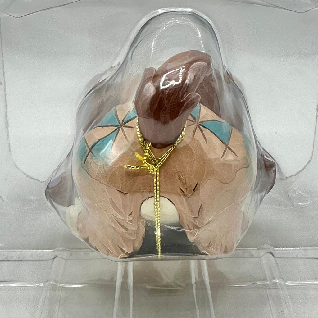 Enesco Jim Shore Disney Traditions “Lady And The Tramp” Lady Mini Figurine 6014332 NIB /cb