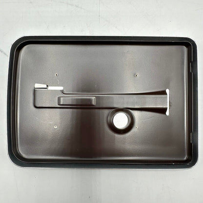 Vintage Kodak Brownie Movie Camera w/Box & Instructions AS IS /cb