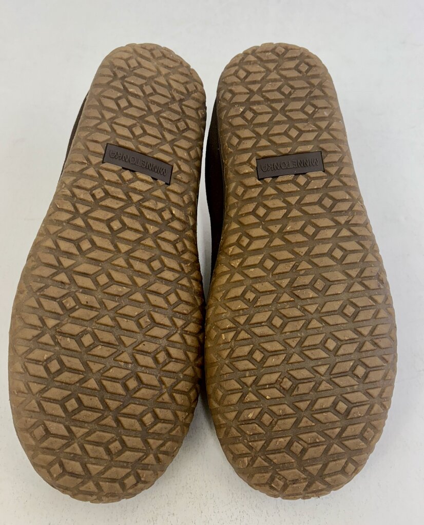 Minnetonka Taylor Clogs Sz 11 M /j