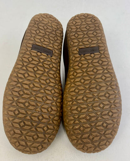 Minnetonka Taylor Clogs Sz 11 M /j