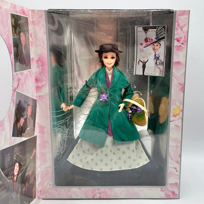 1995 Mattel “My Fair Lady” Barbie As Eliza Doolittle Flower Girl Outfit 15498 NIB /cb