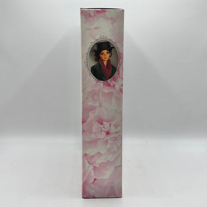 1995 Mattel “My Fair Lady” Barbie As Eliza Doolittle Flower Girl Outfit 15498 NIB /cb