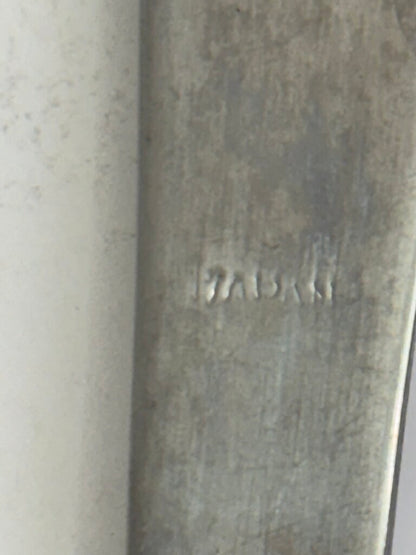 Mixed Set of Interpur Japan Stainless Flatware /j