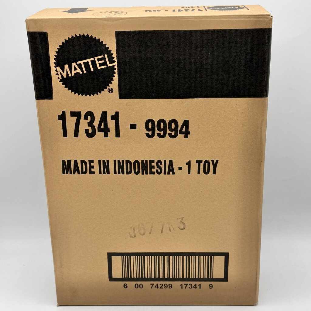 Vintage Mattel 1996 After The Walk Barbie Coca Cola Fashion Classic Series in Box /cb