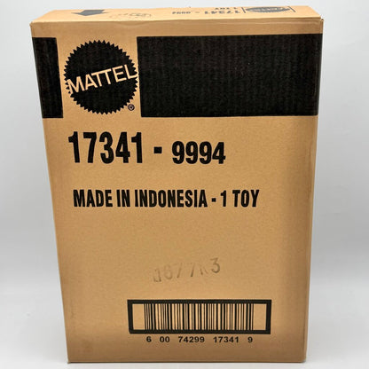 Vintage Mattel 1996 After The Walk Barbie Coca Cola Fashion Classic Series in Box /cb