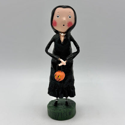 ESC Lori Mitchell Halloween Collection “The Enchantress” 13319 Resin Figurine /cb