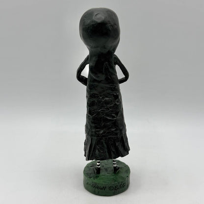 ESC Lori Mitchell Halloween Collection “The Enchantress” 13319 Resin Figurine /cb