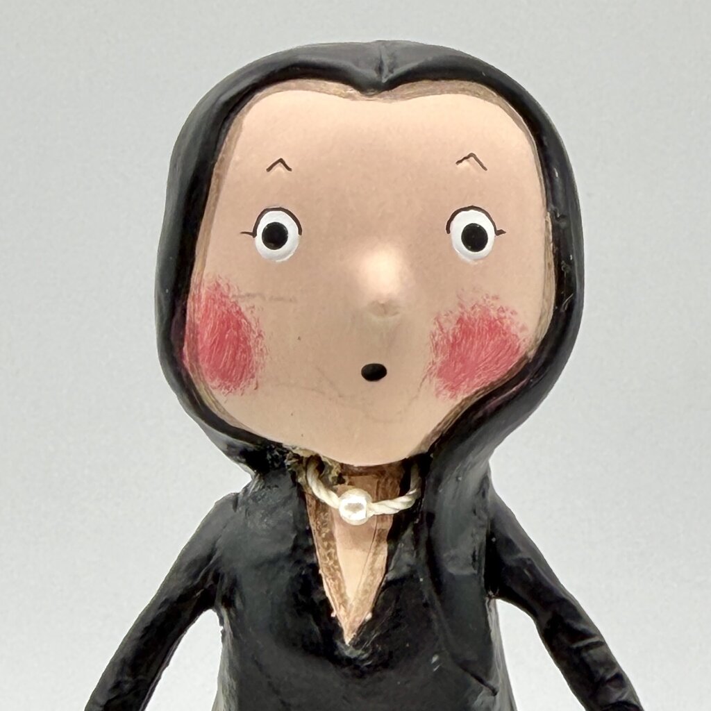 ESC Lori Mitchell Halloween Collection “The Enchantress” 13319 Resin Figurine /cb