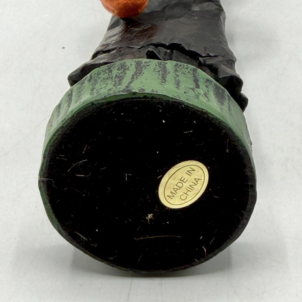 ESC Lori Mitchell Halloween Collection “The Enchantress” 13319 Resin Figurine /cb