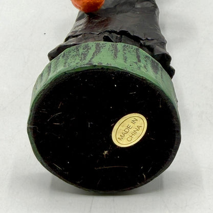 ESC Lori Mitchell Halloween Collection “The Enchantress” 13319 Resin Figurine /cb