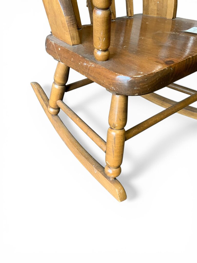 Children's Rocker