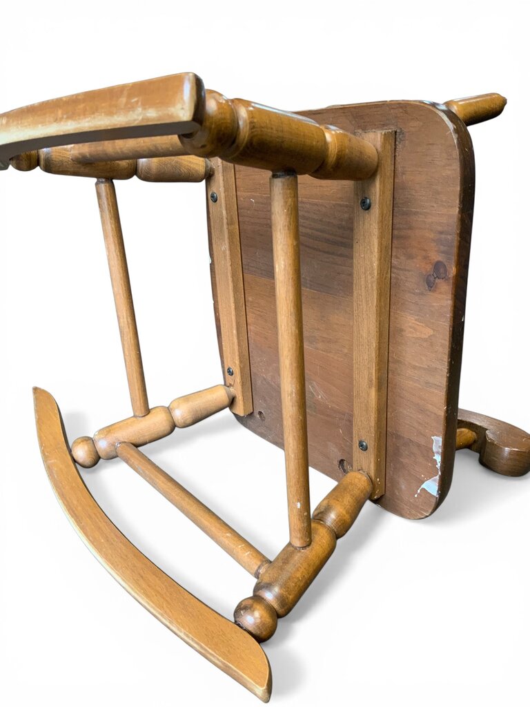 Children's Rocker