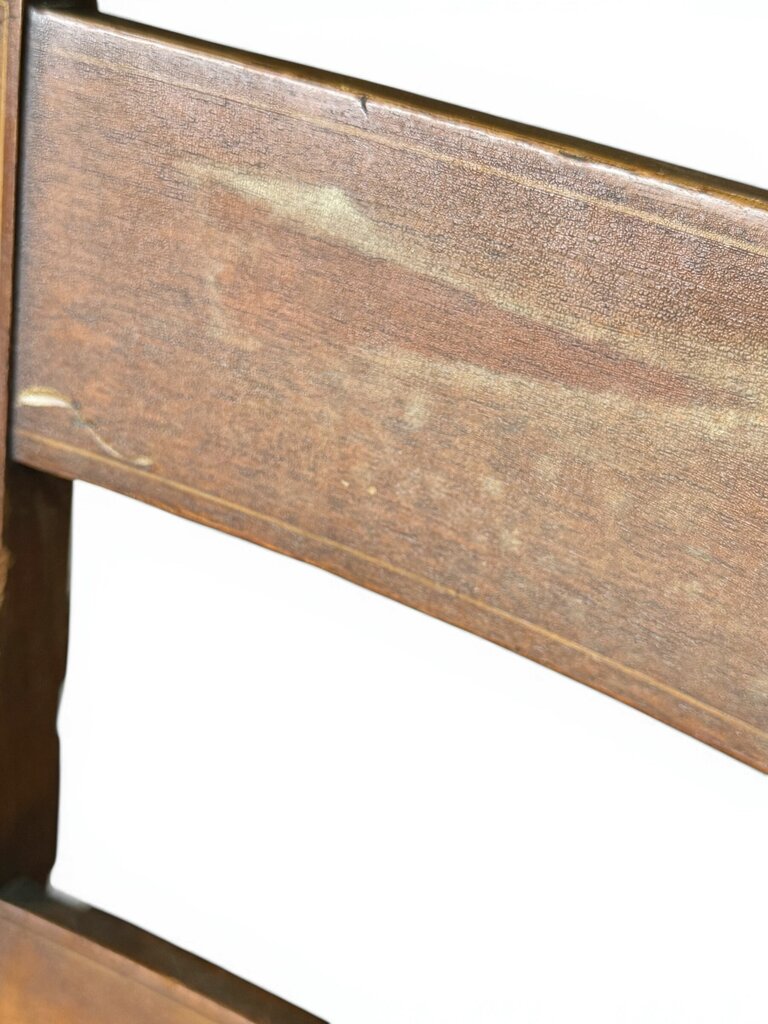 Antique Small Rocker