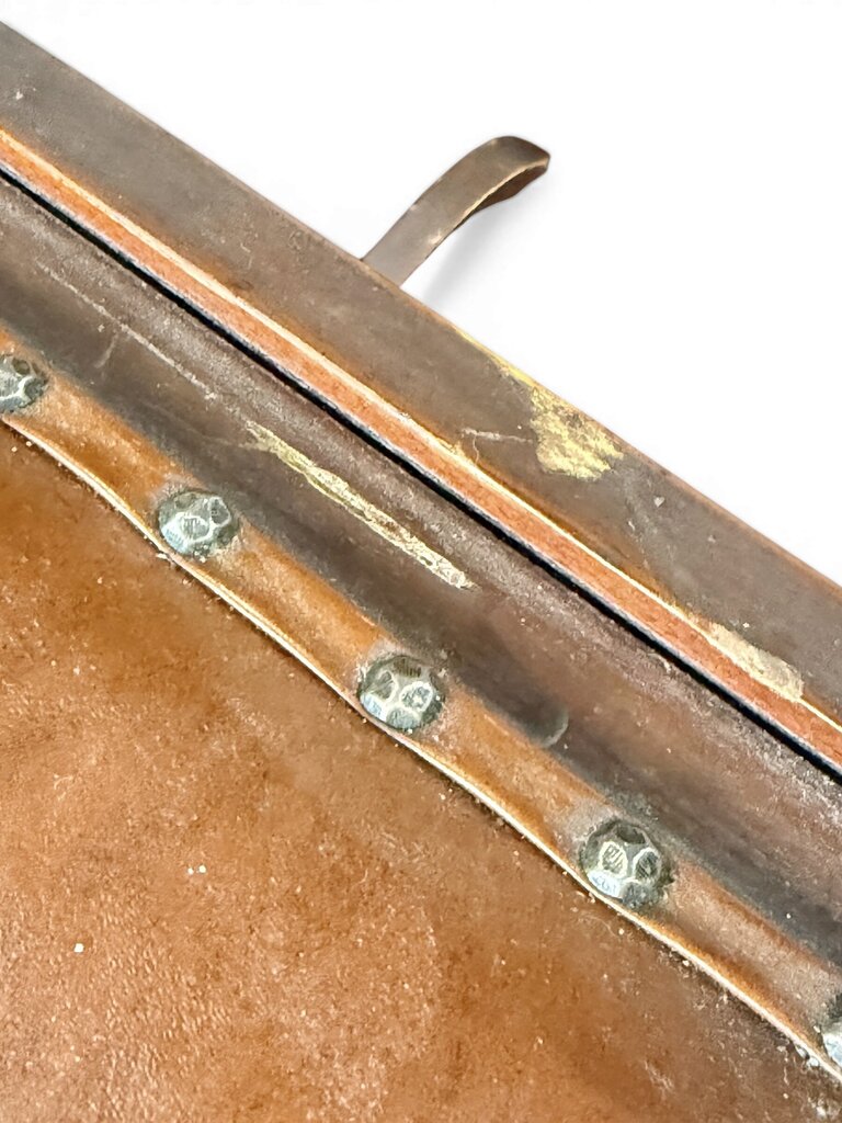 Antique Small Rocker