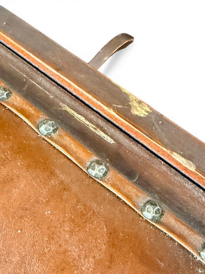 Antique Small Rocker