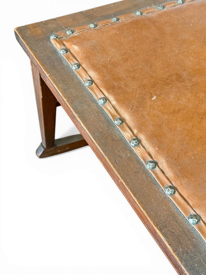 Antique Small Rocker