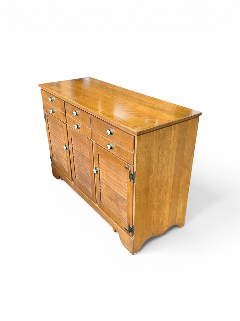 Robinson Furniture Buffett