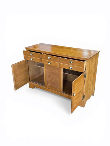 Robinson Furniture Buffett