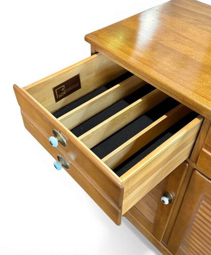 Robinson Furniture Buffett