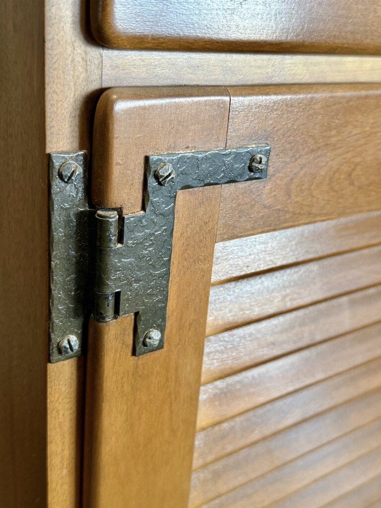 Robinson Furniture Buffett