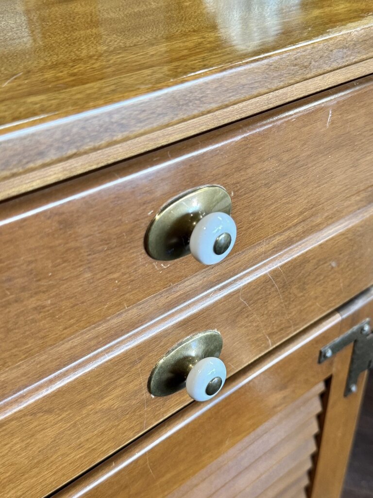 Robinson Furniture Buffett