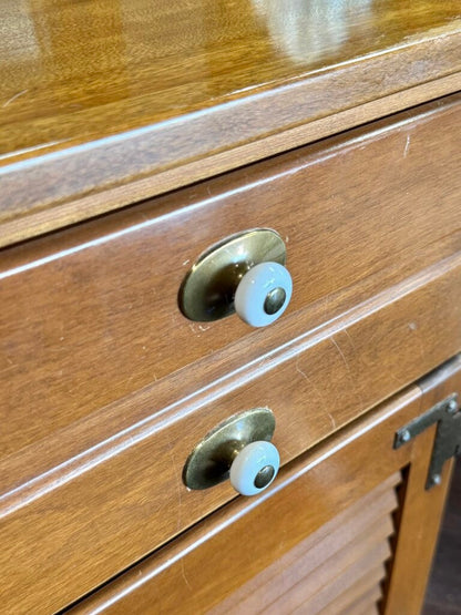 Robinson Furniture Buffett