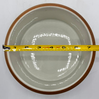Vintage Arabia Finalnd Taika Mustikka 7 1/2” Round Serving Bowl Blueberries /cb