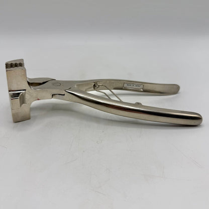 Vintage Holbein Canvas Pliers No.2 Made in Japan w/Box /cb
