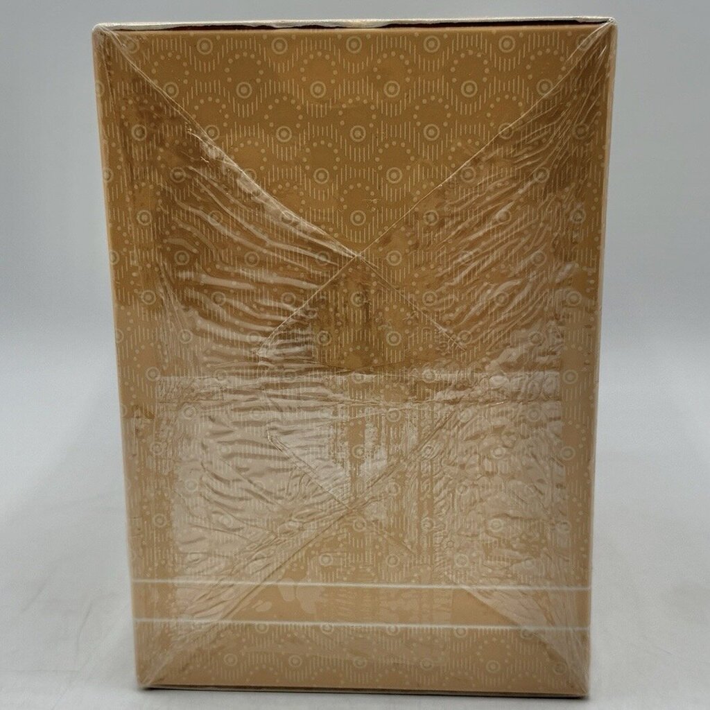 Vintage Chloé By LAGERFELD Perfumed Dusting Powder 170g/6oz New Sealed Box /cb