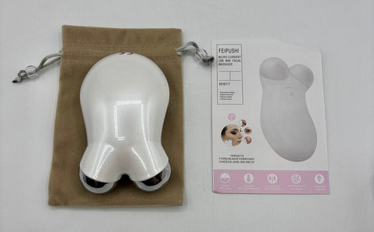 Feipushi Mini Facial Massager /j