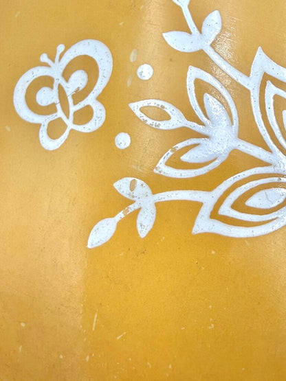 VTG 7 Piece PYREX Set