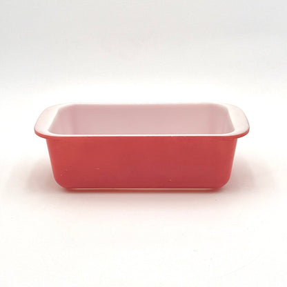 VTG 7 Piece PYREX Set